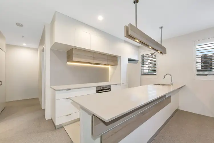 Second view of Homely apartment listing, 110/43 Ferry Road, West End QLD 4101