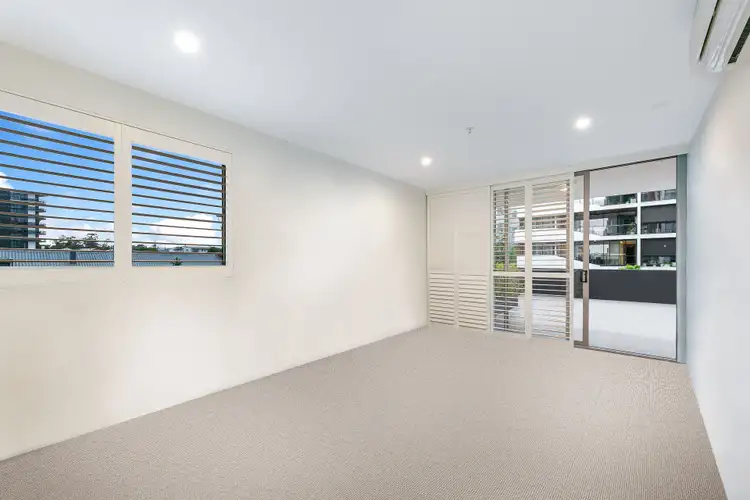 Third view of Homely apartment listing, 110/43 Ferry Road, West End QLD 4101