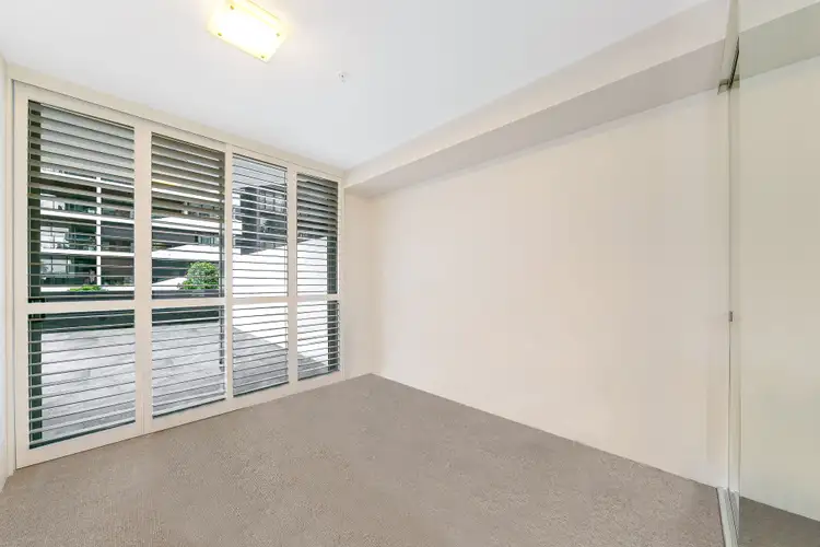 Fifth view of Homely apartment listing, 110/43 Ferry Road, West End QLD 4101