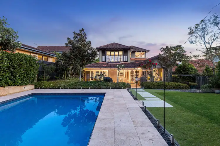 27 Thomas Avenue, Roseville NSW 2069