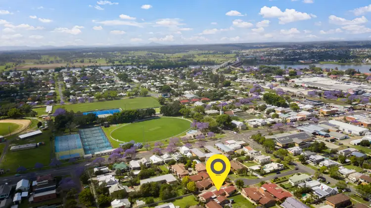 Third view of Homely unit listing, 2/4 Eversley Place, Grafton NSW 2460