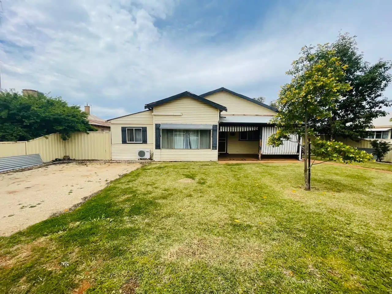 Main view of Homely house listing, 15 Innes Street, Condobolin NSW 2877