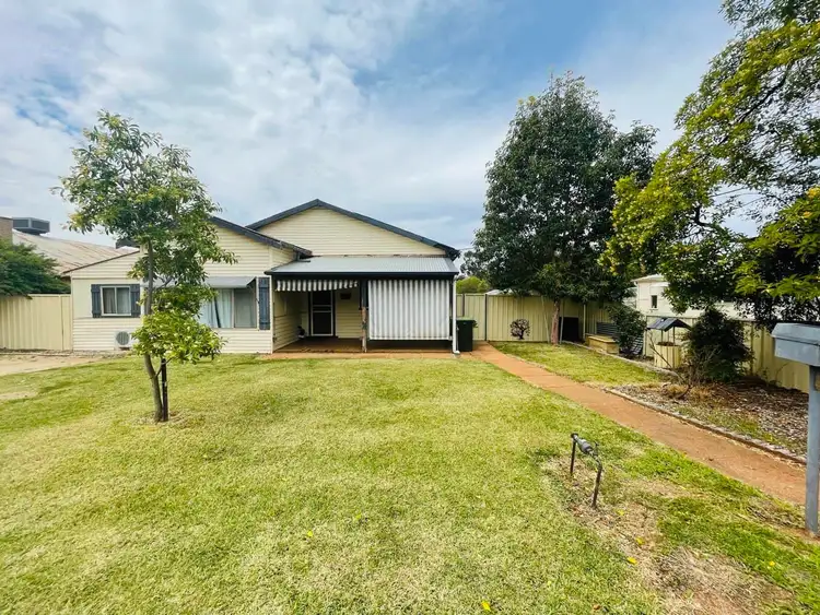Second view of Homely house listing, 15 Innes Street, Condobolin NSW 2877