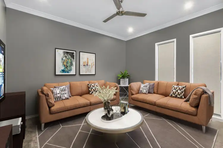 Third view of Homely house listing, 51 Friday Avenue, Burdell QLD 4818
