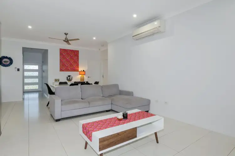 Fourth view of Homely house listing, 51 Friday Avenue, Burdell QLD 4818