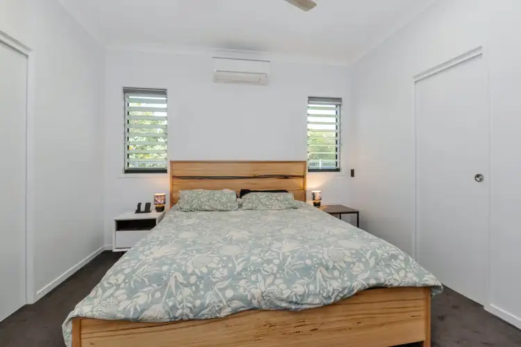 Fifth view of Homely house listing, 51 Friday Avenue, Burdell QLD 4818