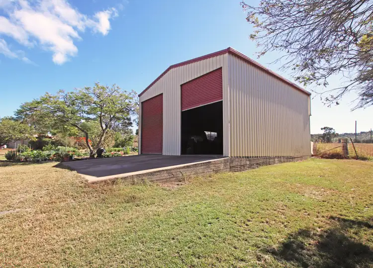 Third view of Homely house listing, 12 Blanchs Road, Thangool QLD 4716