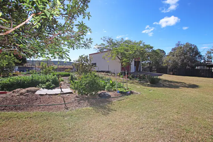 Fifth view of Homely house listing, 12 Blanchs Road, Thangool QLD 4716