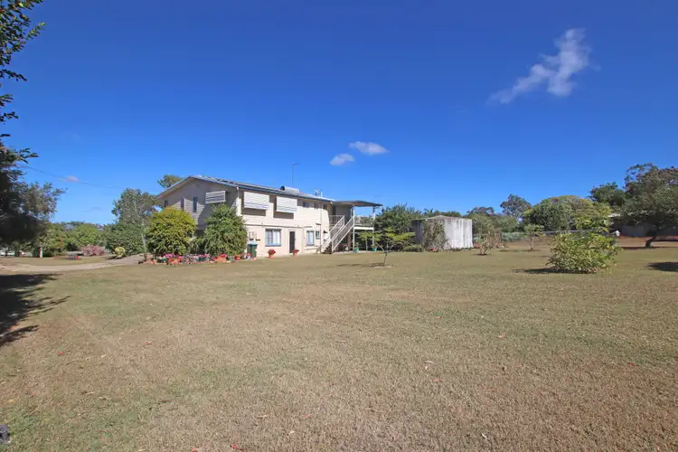Seventh view of Homely house listing, 12 Blanchs Road, Thangool QLD 4716