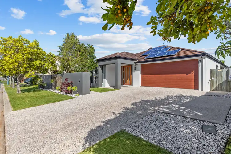 Second view of Homely house listing, 12 Easter Street, Parrearra QLD 4575