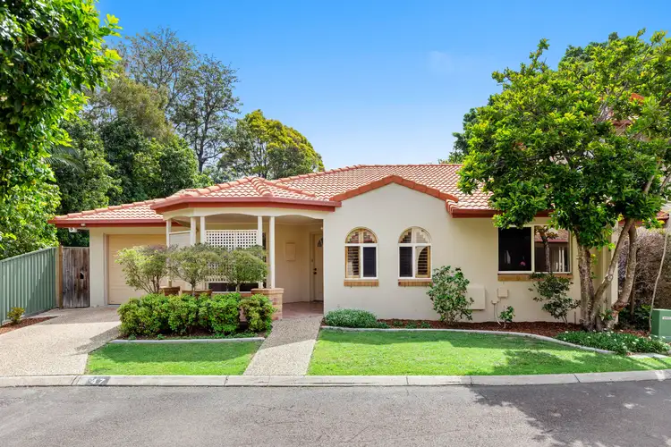 Main view of Homely townhouse listing, 47/139 Pring Street, Hendra QLD 4011