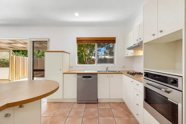 Third view of Homely townhouse listing, 47/139 Pring Street, Hendra QLD 4011