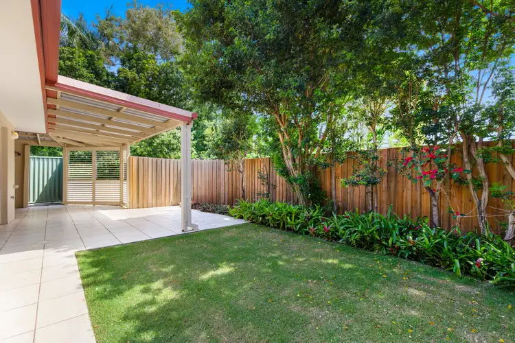 Fifth view of Homely townhouse listing, 47/139 Pring Street, Hendra QLD 4011