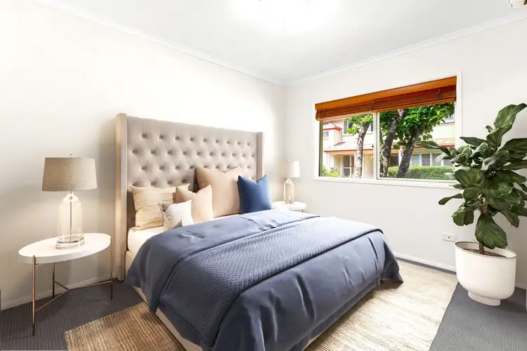 Sixth view of Homely townhouse listing, 47/139 Pring Street, Hendra QLD 4011