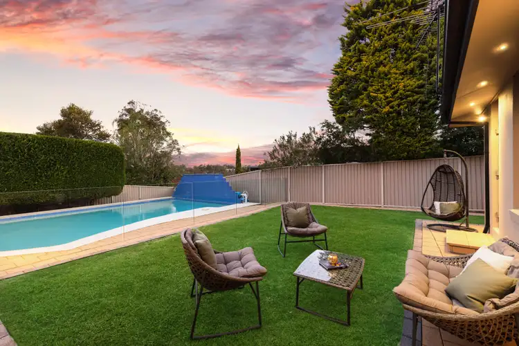 Second view of Homely house listing, 71 Eastern Arterial Road, St Ives NSW 2075