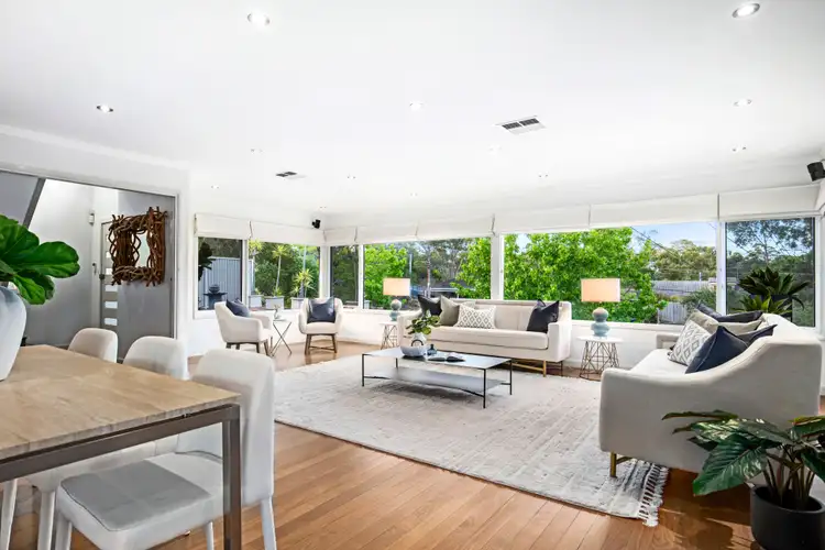 Third view of Homely house listing, 71 Eastern Arterial Road, St Ives NSW 2075