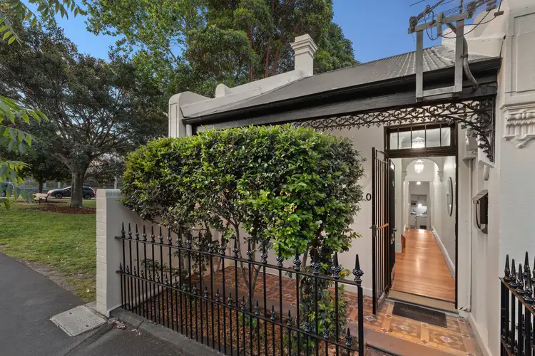 Main view of Homely house listing, 20 Swanson Street, Erskineville NSW 2043