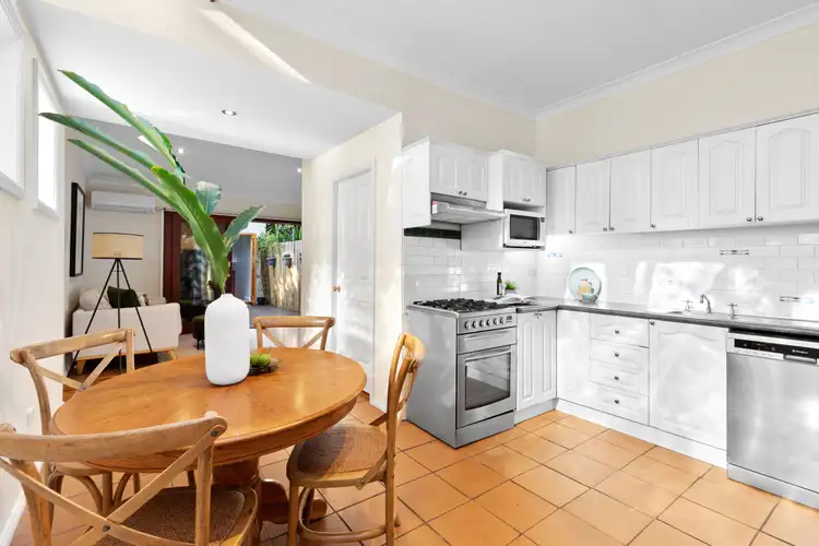 Second view of Homely house listing, 20 Swanson Street, Erskineville NSW 2043