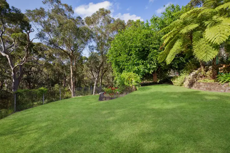 Second view of Homely house listing, 4 Bujara Place, Bangor NSW 2234