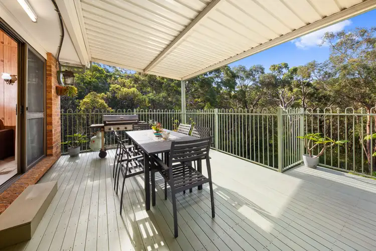 Third view of Homely house listing, 4 Bujara Place, Bangor NSW 2234