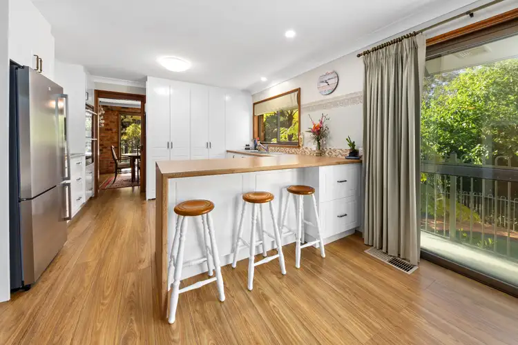 Fourth view of Homely house listing, 4 Bujara Place, Bangor NSW 2234