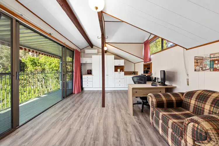 Fifth view of Homely house listing, 4 Bujara Place, Bangor NSW 2234