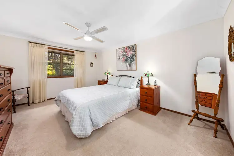 Sixth view of Homely house listing, 4 Bujara Place, Bangor NSW 2234