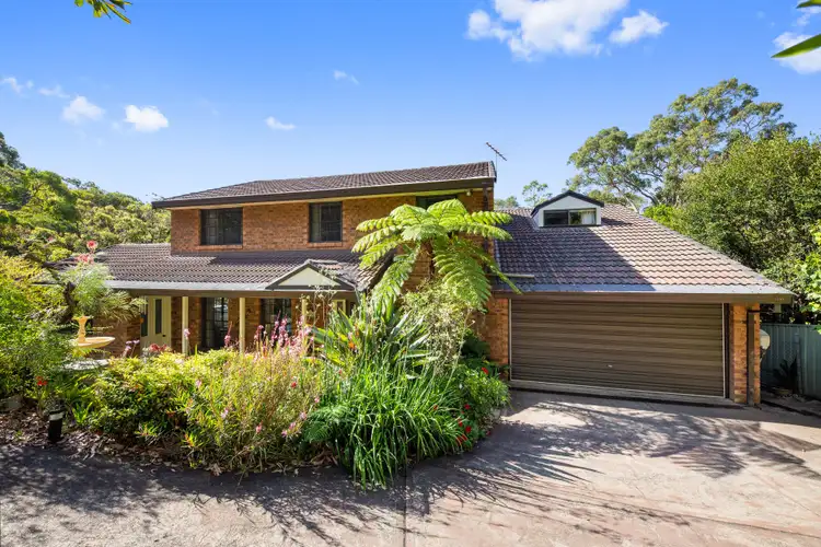 Seventh view of Homely house listing, 4 Bujara Place, Bangor NSW 2234
