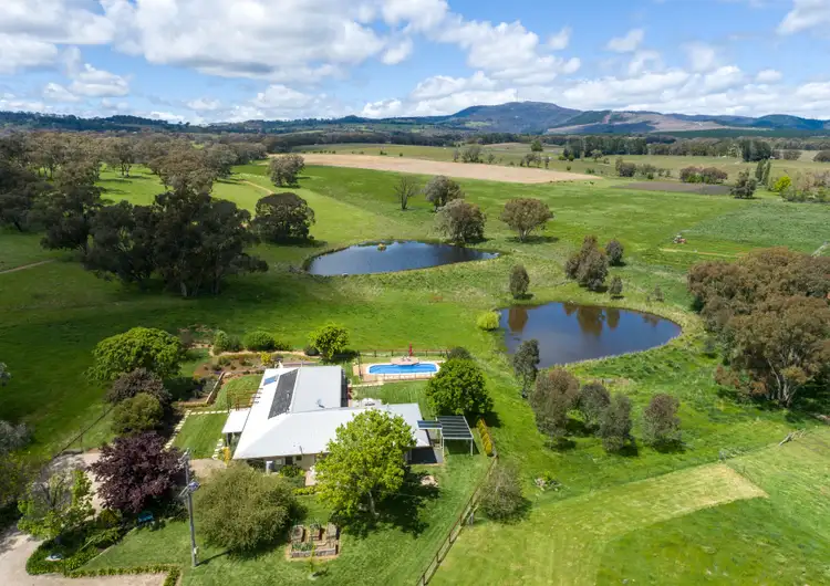 Fourth view of Homely rural property listing, 272 Boree Lane, Orange NSW 2800