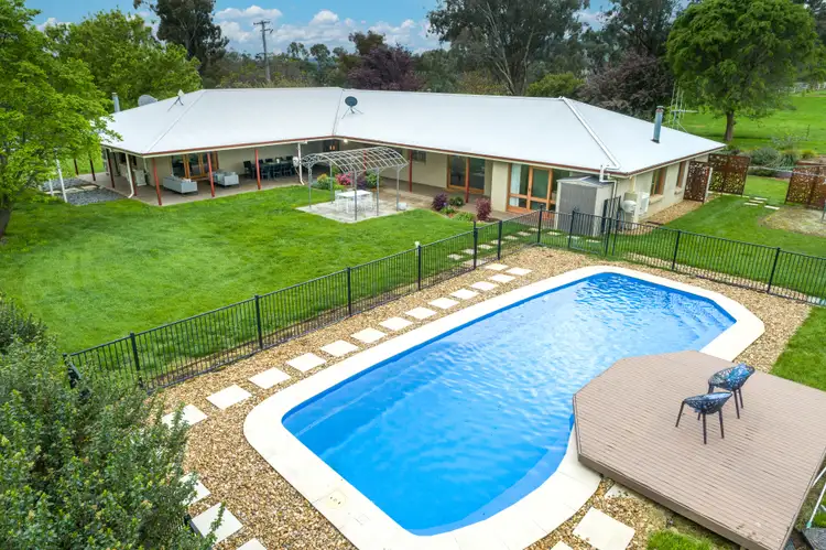 Fifth view of Homely rural property listing, 272 Boree Lane, Orange NSW 2800