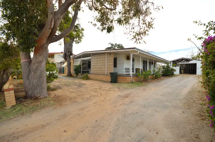 Main view of Homely house listing, 23 Smith Street, Kalbarri WA 6536