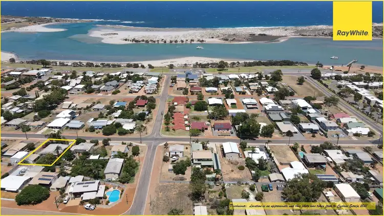 Second view of Homely house listing, 23 Smith Street, Kalbarri WA 6536