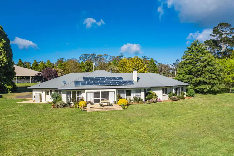 338 Linwood Road, Shannon Vale NSW 2370