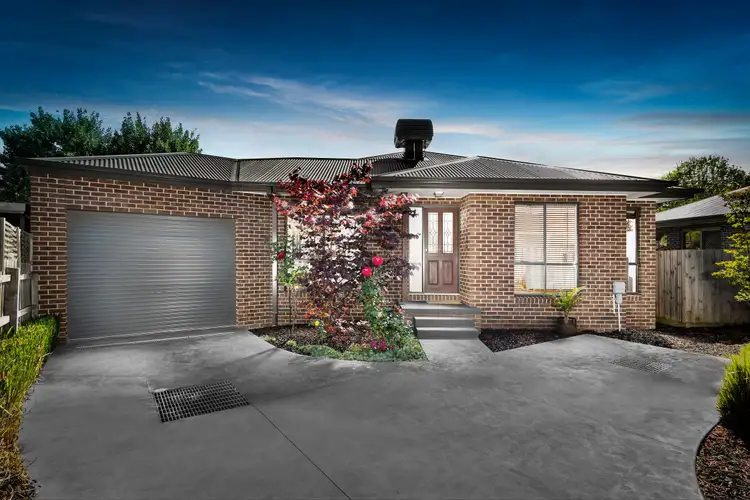 14A Lance Road, Bayswater VIC 3153