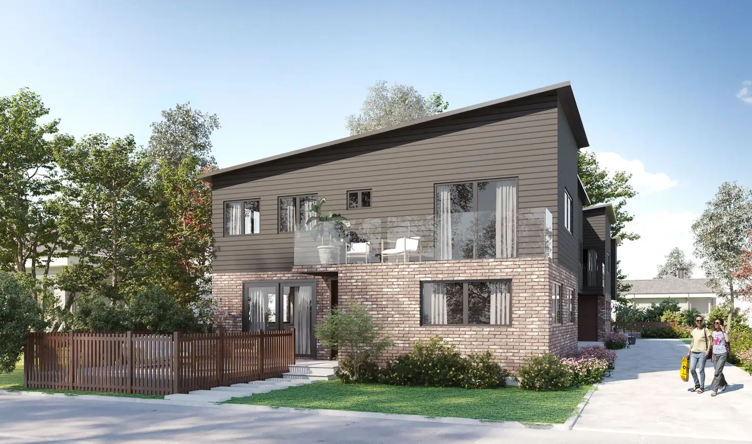 Main view of Homely house listing, 1/32 Addison Avenue, Lake Illawarra NSW 2528