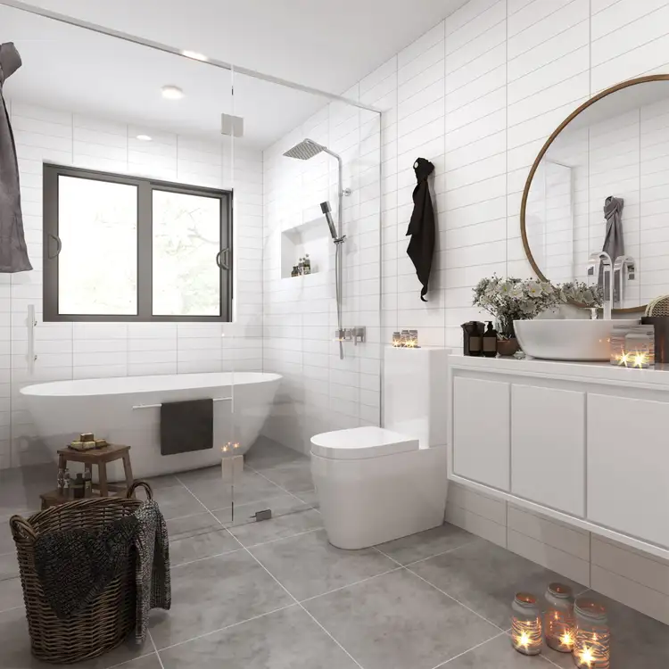 Fourth view of Homely house listing, 1/32 Addison Avenue, Lake Illawarra NSW 2528