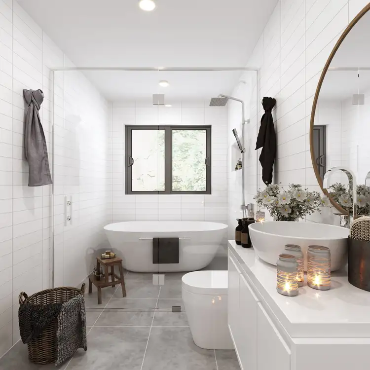 Fifth view of Homely house listing, 1/32 Addison Avenue, Lake Illawarra NSW 2528