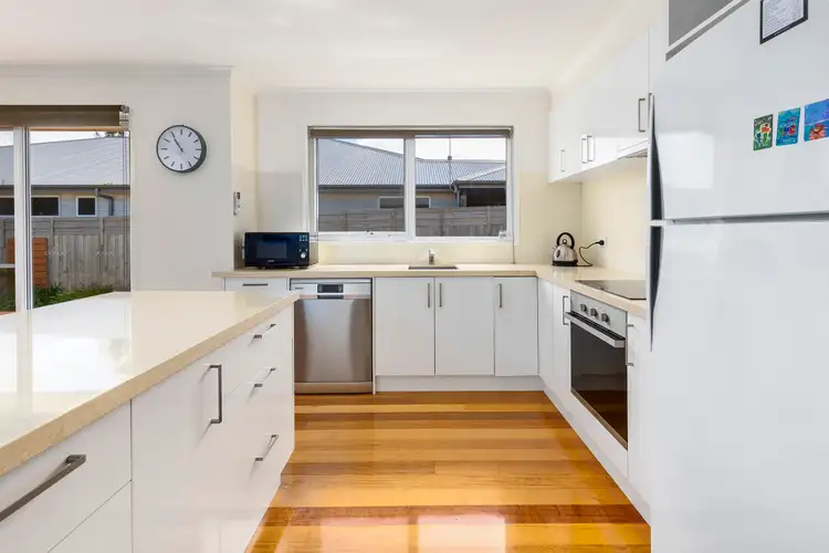 Second view of Homely house listing, 336 Bayview Road, Rosebud VIC 3939