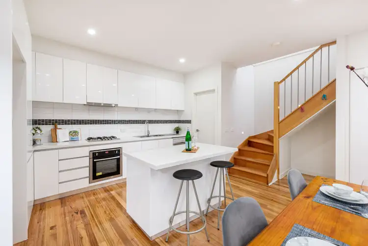 Sixth view of Homely townhouse listing, 4/69 Cumberland Road, Pascoe Vale VIC 3044