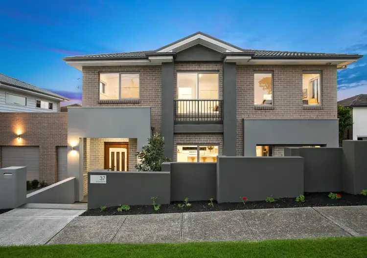 37 Boulton Street, Putney NSW 2112