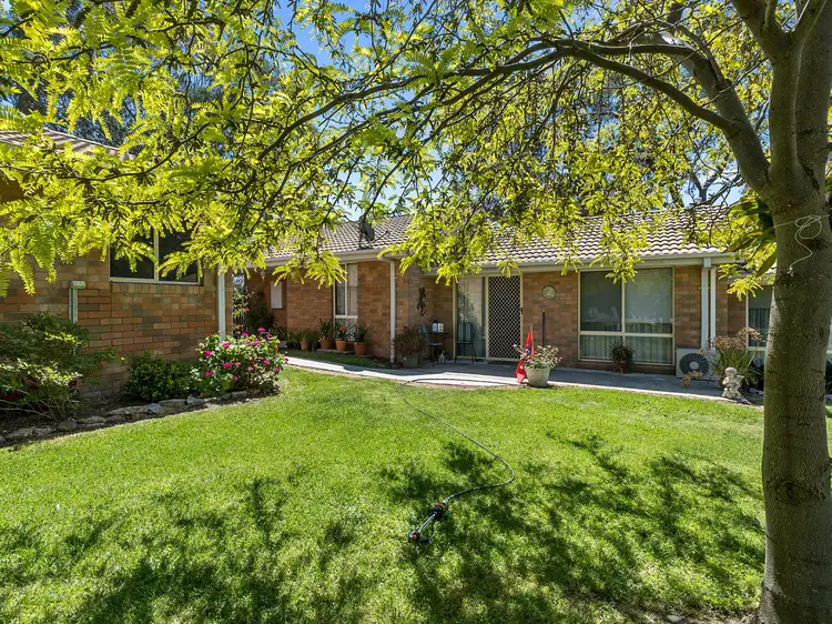Main view of Homely house listing, 5 Foley Avenue, Seymour VIC 3660