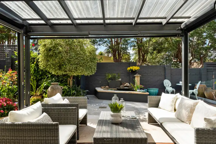 Main view of Homely apartment listing, 4/8 Westleigh Street, Neutral Bay NSW 2089