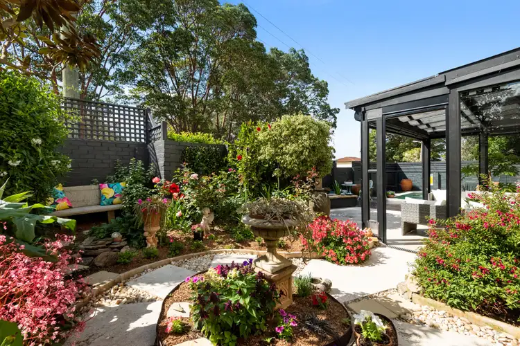 Second view of Homely apartment listing, 4/8 Westleigh Street, Neutral Bay NSW 2089