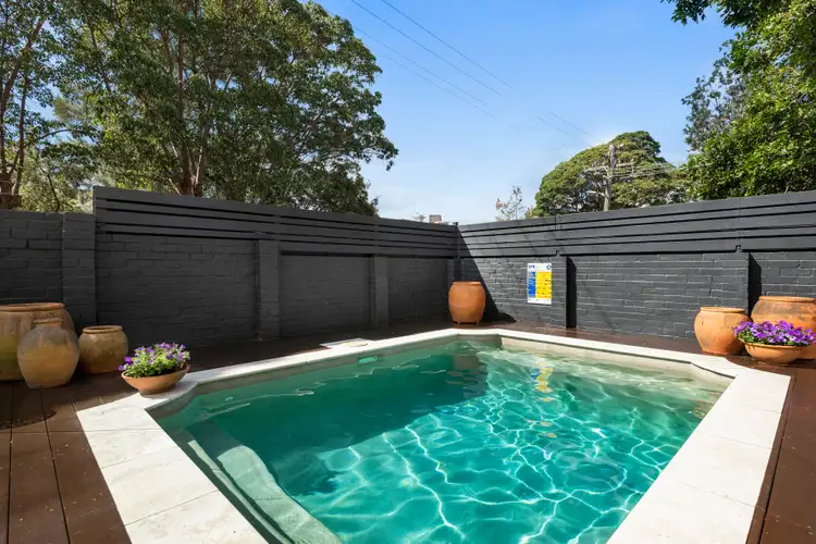 Third view of Homely apartment listing, 4/8 Westleigh Street, Neutral Bay NSW 2089