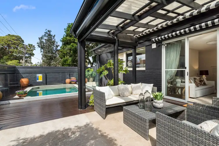 Fourth view of Homely apartment listing, 4/8 Westleigh Street, Neutral Bay NSW 2089