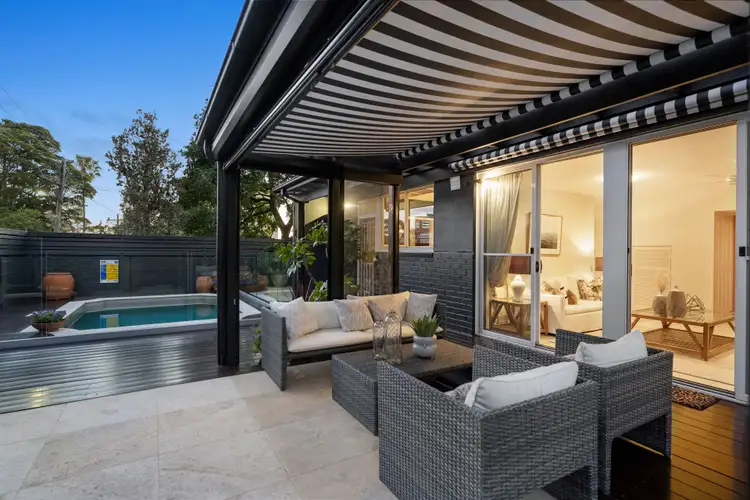 Fifth view of Homely apartment listing, 4/8 Westleigh Street, Neutral Bay NSW 2089