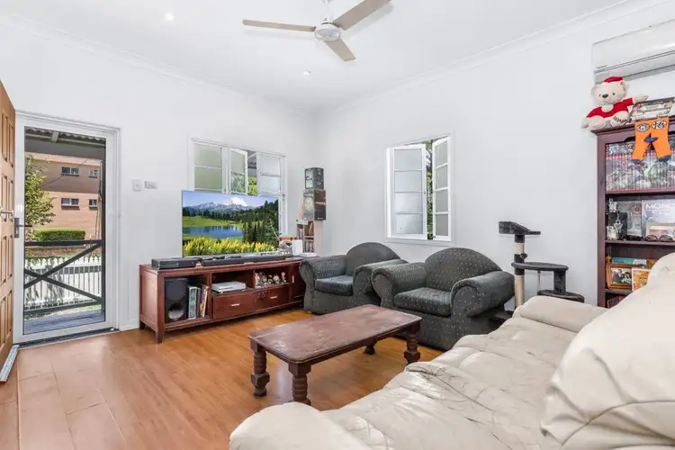Sixth view of Homely house listing, 22 Halcomb Street, Zillmere QLD 4034