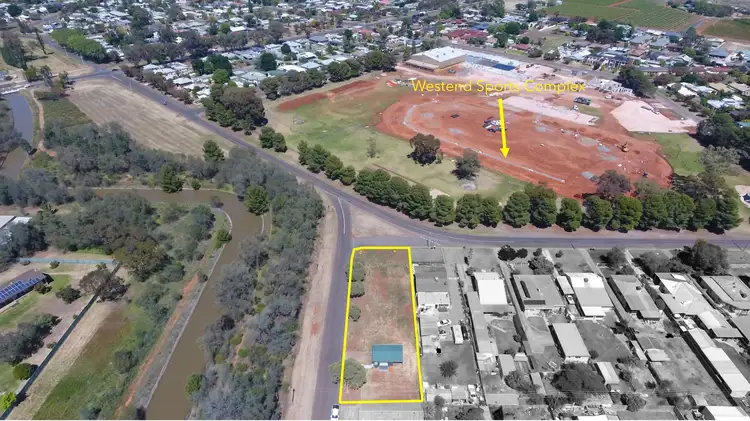Third view of Homely land listing, 63 Yarrabee Street, Griffith NSW 2680