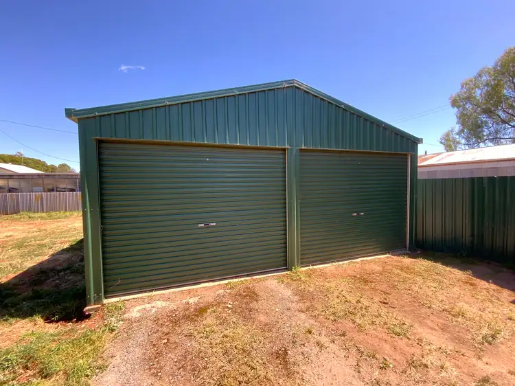 Fourth view of Homely land listing, 63 Yarrabee Street, Griffith NSW 2680