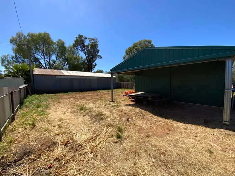 Fifth view of Homely land listing, 63 Yarrabee Street, Griffith NSW 2680